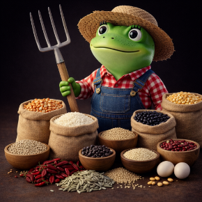 Imagen para la categoría Semillas