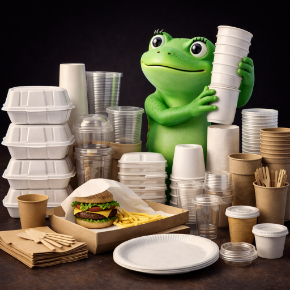 Imagen para la categoría Desechables