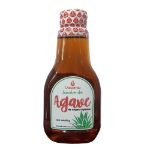 Imagen de Jarabe de Agave Claro Unicornio 680 g Squeeze