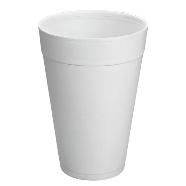 Imagen de Vaso Termico 132 300Pz  Biodegradable 1Lt