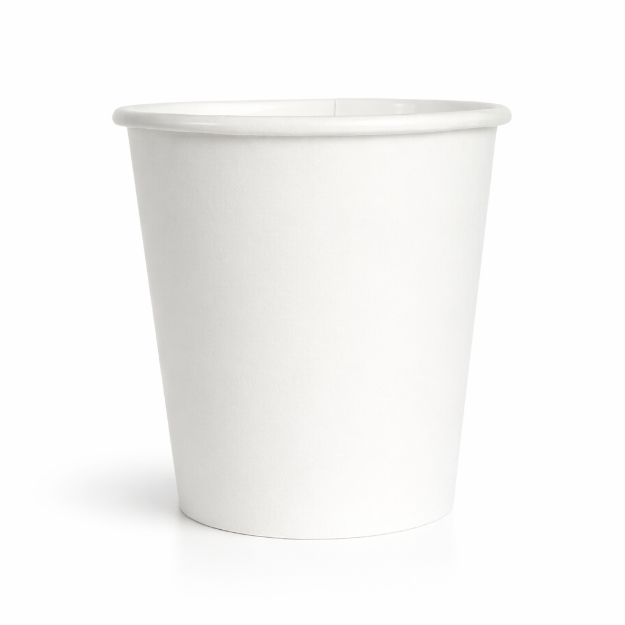Imagen de Vaso Papel 4 Oz 1000 Piezas Paper SMRE-4