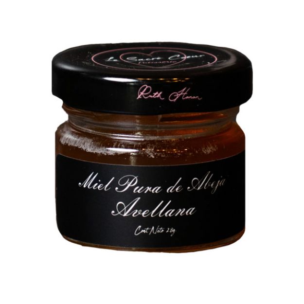 Imagen de Miel de Abeja Le Sacre Coeur 72 de 28 gr Fco.