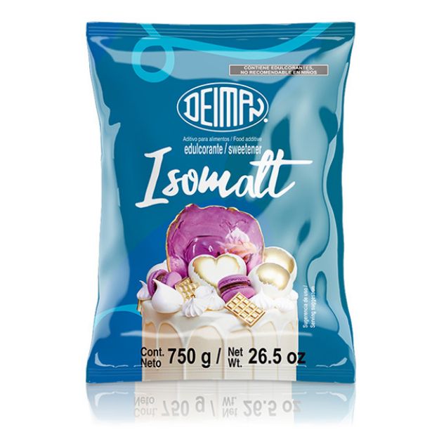 Imagen de Azucar Isomalt Deiman 750 gr