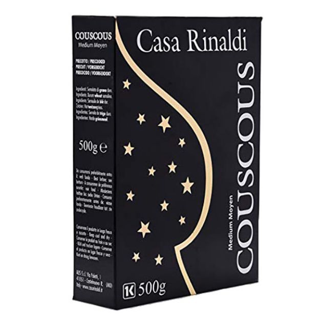 Imagen de Cous Cous Italiano Casa Rinaldi 500 g