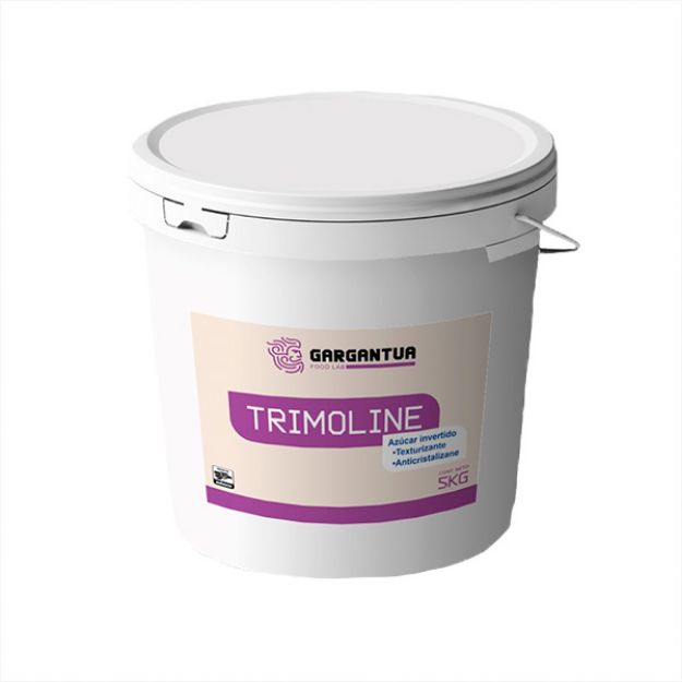 Imagen de Azucar Invertida Trimoline 5 Kg  Atelier Noisette  (IEPS INC)