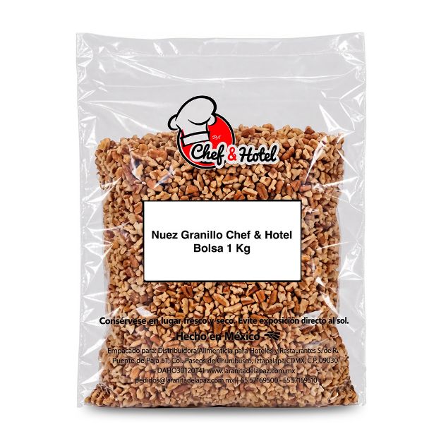 Imagen de Nuez Granillo Criollo No 1 Chef&Hotel 1 Kg