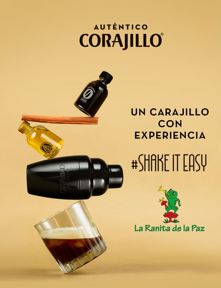 Corajillo